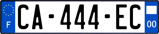 CA-444-EC