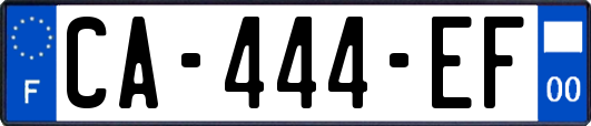 CA-444-EF