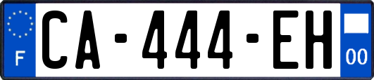 CA-444-EH