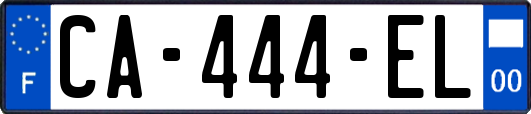 CA-444-EL