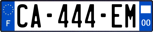 CA-444-EM