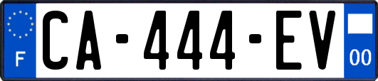 CA-444-EV