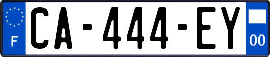 CA-444-EY