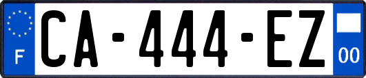 CA-444-EZ