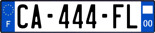 CA-444-FL