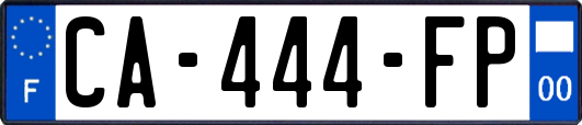 CA-444-FP