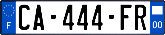 CA-444-FR