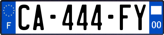 CA-444-FY