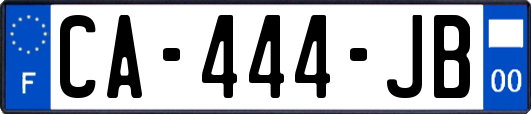 CA-444-JB