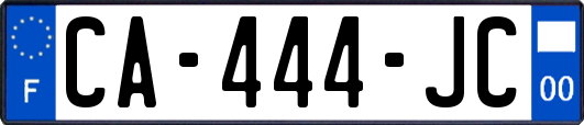 CA-444-JC