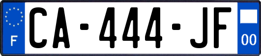 CA-444-JF