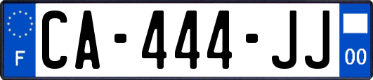 CA-444-JJ