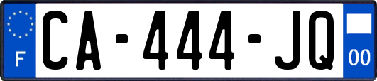 CA-444-JQ