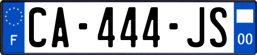 CA-444-JS