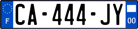 CA-444-JY