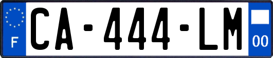 CA-444-LM