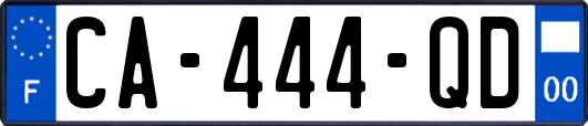 CA-444-QD