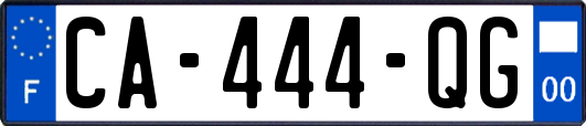 CA-444-QG