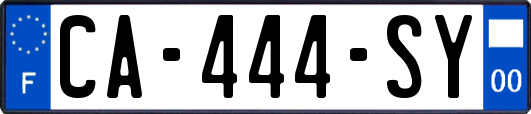 CA-444-SY