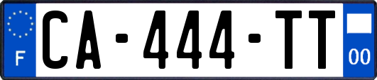 CA-444-TT