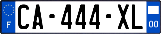 CA-444-XL