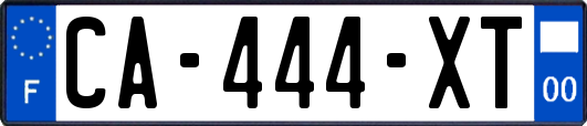 CA-444-XT