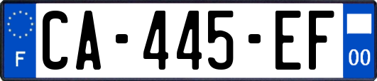 CA-445-EF