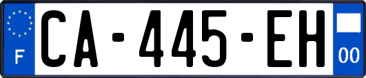 CA-445-EH