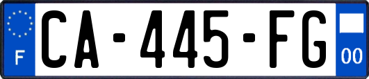 CA-445-FG