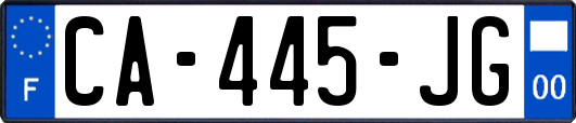 CA-445-JG
