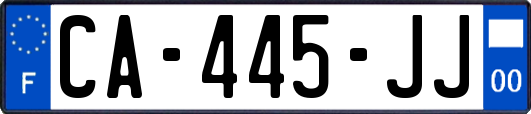 CA-445-JJ