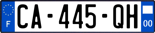 CA-445-QH