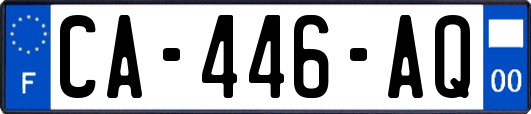 CA-446-AQ