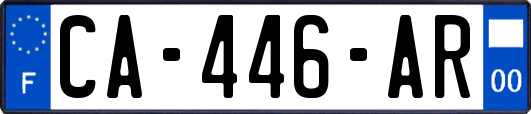 CA-446-AR