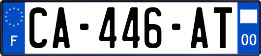 CA-446-AT