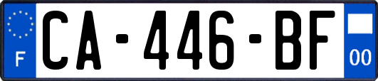 CA-446-BF