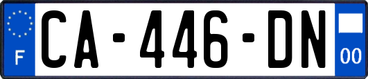CA-446-DN