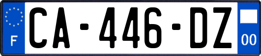 CA-446-DZ