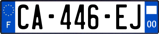 CA-446-EJ