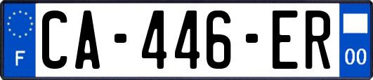 CA-446-ER