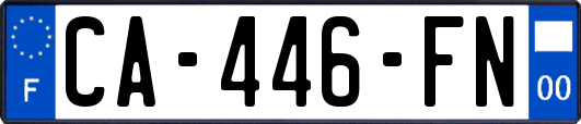 CA-446-FN