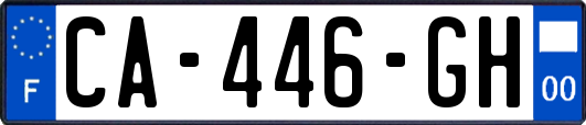 CA-446-GH