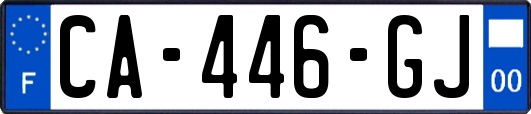 CA-446-GJ