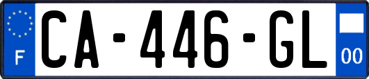 CA-446-GL