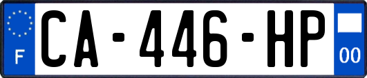 CA-446-HP