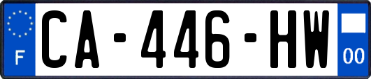 CA-446-HW
