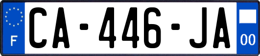 CA-446-JA