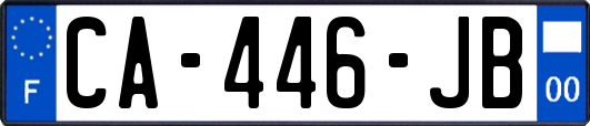 CA-446-JB