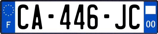 CA-446-JC