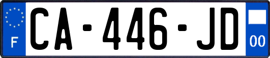 CA-446-JD